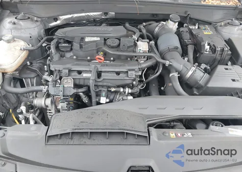 2022 Hyundai Sonata Sel Plus from USA, damaged, VIN KMHL44J29NA242002